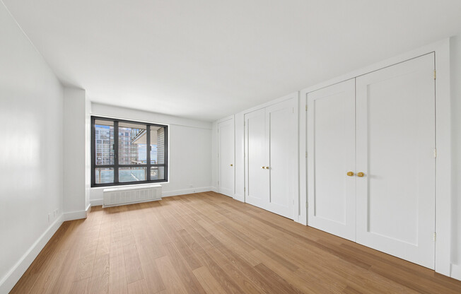 1 bed, 1 bath, $6,700, Unit 18A