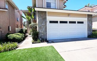 4 Bed/3 Bath Beautiful Home in Tierrasanta Norte!