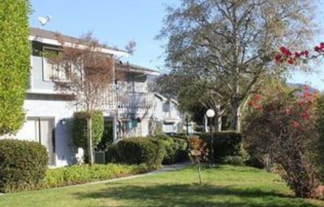 South Hills Villa