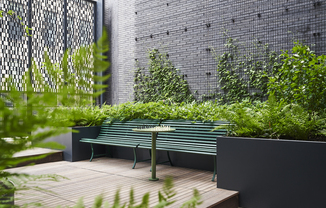 Partner-provided property photo