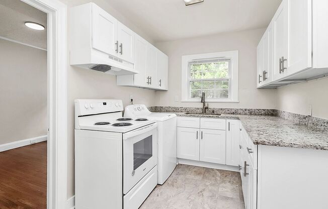 Cute Home for Rent!