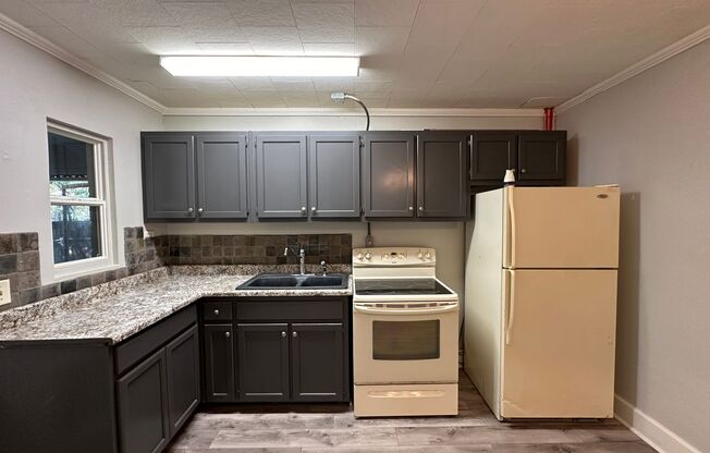 2 beds, 1 bath, $1,000