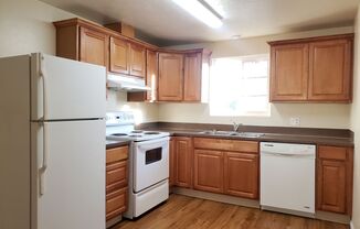 2 beds, 1 bath, $1,495