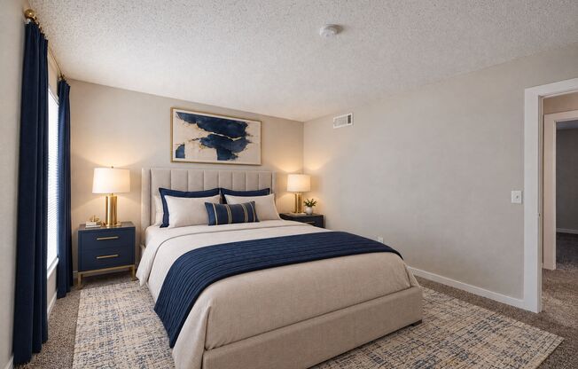 2 beds, 2.5 baths, 1,218 sqft, $1,395, Unit 2-22F