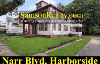 1012 NARRAGANSETT BLVD