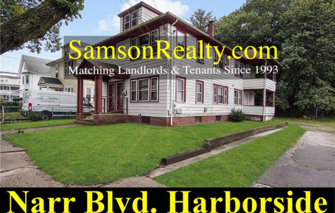 1012 NARRAGANSETT BLVD