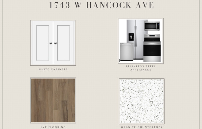 NEW CONSTRUCTION PRE-LEASING FOR AUGUST 2025