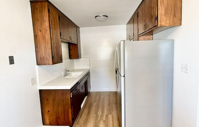 Cypress Street Apts