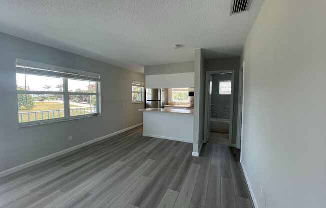 1 bed, 1 bath, 650 sqft, $1,600, Unit Unit 10