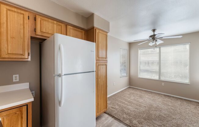 2 beds, 2 baths, $1,195