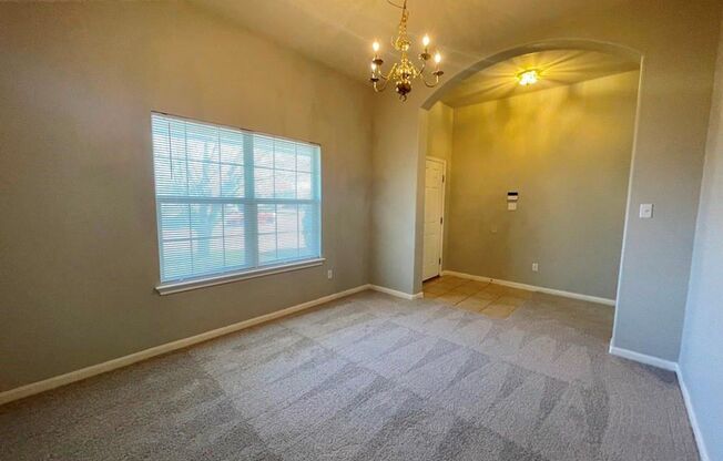 2305 Bakers Way in Cedar Park is a charming single-story home located in the desirable Heritage Park subdivision!