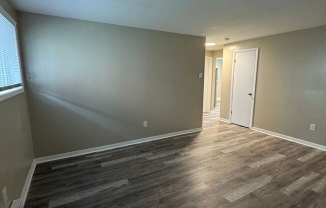 1 bed, 1 bath, 600 sqft, $1,200, Unit 4460-20