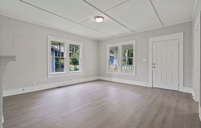 NEW INVENTORY! $0  SECURITY DEPOSIT REQUIREMENT!!!