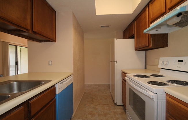 3 BR/2 Bath Duplex in San Antonio North East ISD