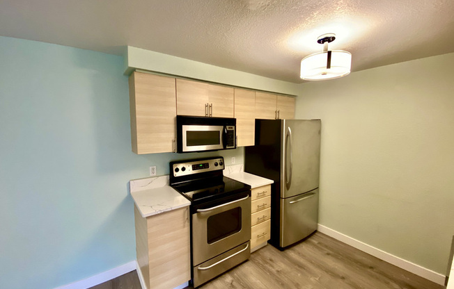 221 9 ST