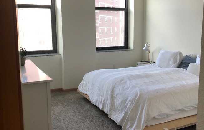 2 beds, 2 baths, 1,174 sqft, $2,500, Unit 301