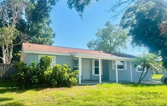 Gorgeous 3br/2ba Home in Seminole! Virtual Tour Link Below!