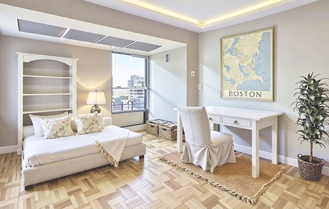 2 beds, 2 baths, 1,200 sqft, $4,000, Unit 706