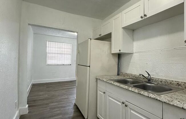 Sophisticated Living: Efficient Design