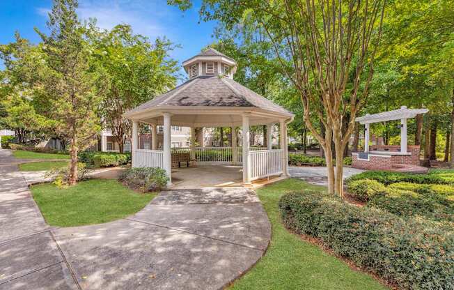 Your Peaceful Retreat in the Heart of Nature.