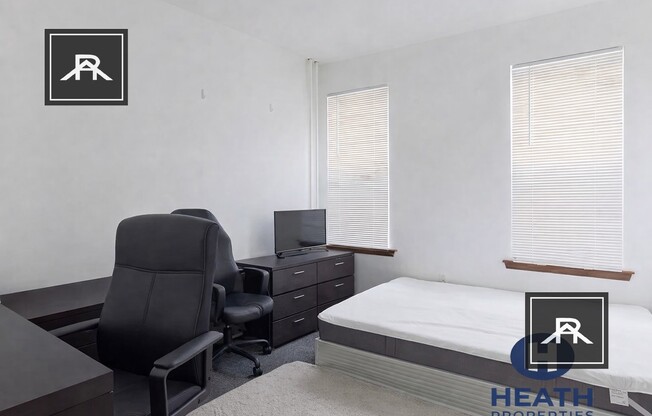 12 PARKER HL