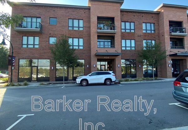 414 S. White Street
