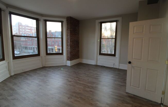 1100 Allegheny Ave