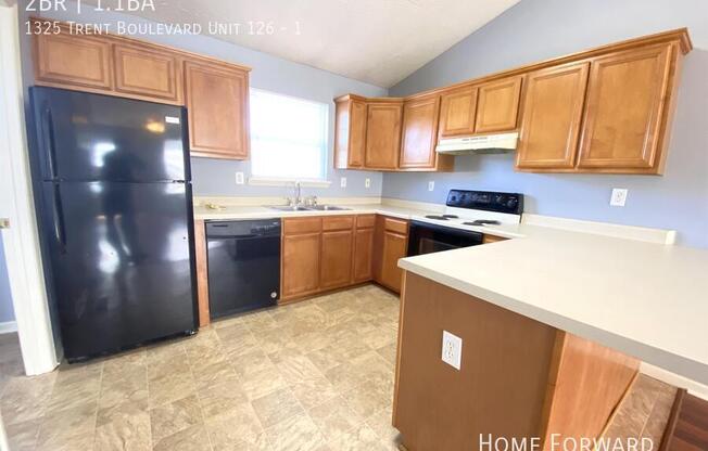 1325 TRENT BLVD