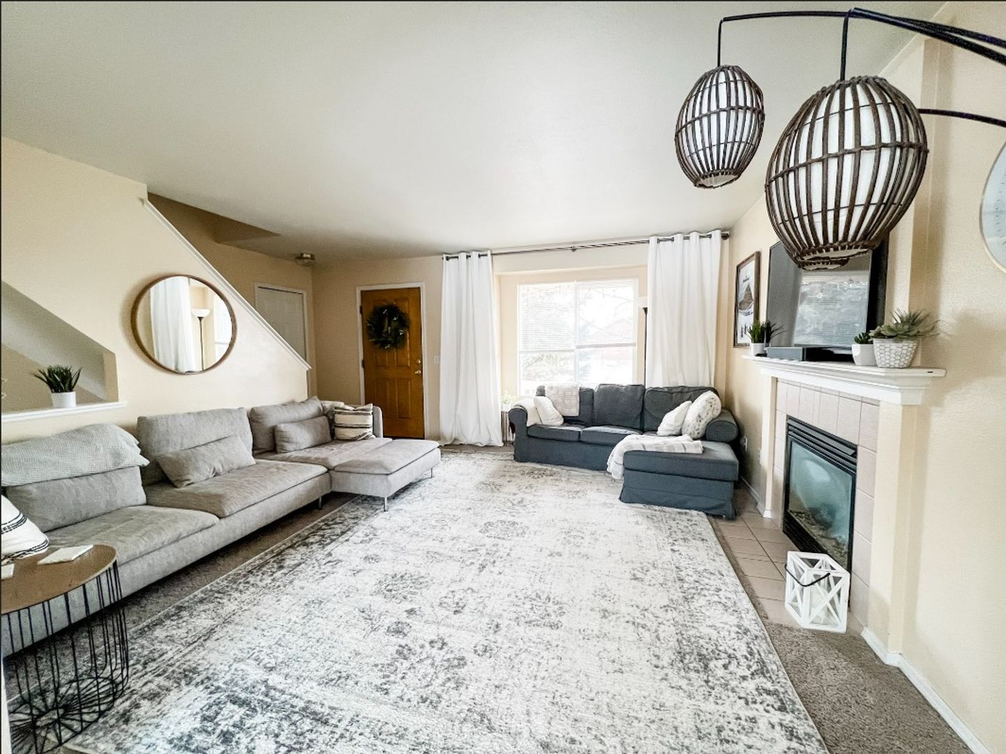 Lovely 4 Bedroom Home in Jackson Creek on a Cul-De-Sac