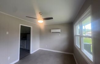 1 bed, 1 bath, $789