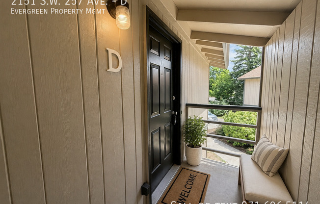 2151 SW 257 AVE