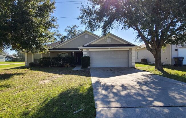 Single Family Home in Poinciana Village 7