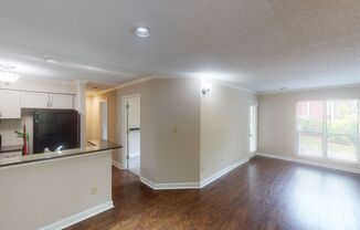 2 beds, 1 bath, $1,495