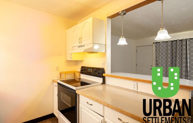 2 beds, 1 bath, $1,295