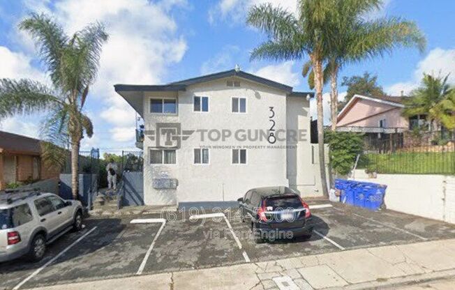 2 beds, 1 bath, 850 sqft, $2,050, Unit 3