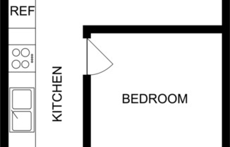 Partner-provided photo for $1360 unit
