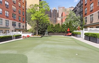 2 beds, 2 baths, $5,695, Unit 5A