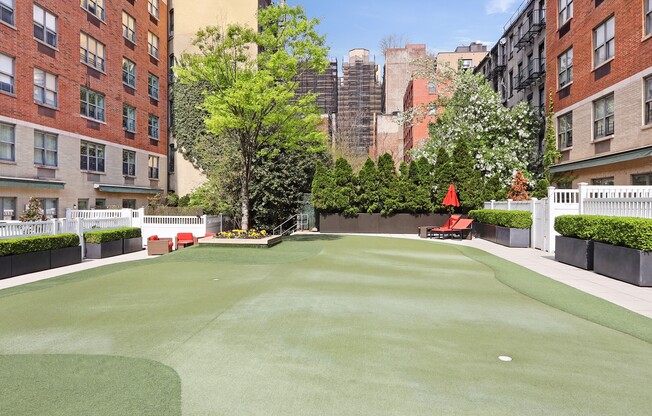 2 beds, 2 baths, $5,695, Unit 5A