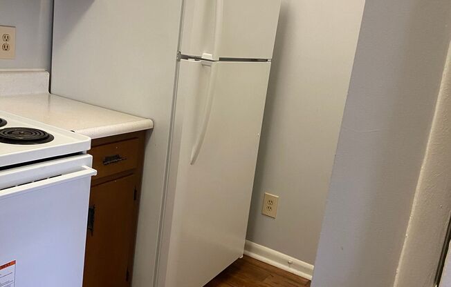 Brookline Apartments