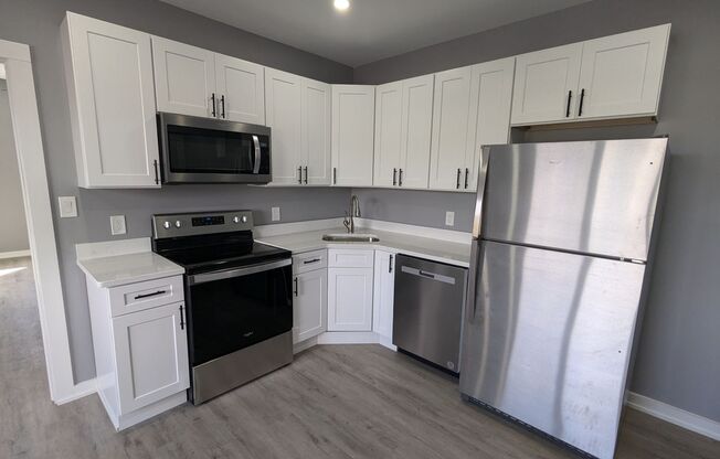 1 bed, 1 bath, 500 sqft, $1,395, Unit 102