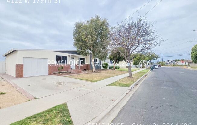 4122 W 179 ST