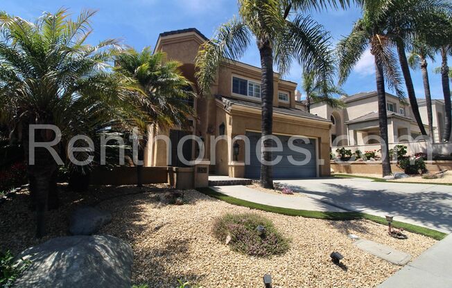 Carmel Mt Ranch - 11743 Windcrest - Spacious Home in Great Location!