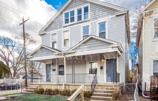 91-93 Dana Avenue, Columbus, OH 43222