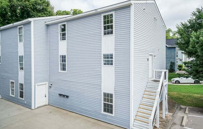 Four Bedroom Home!