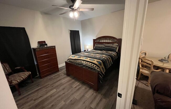 4717 121st Place- Garage Apt.