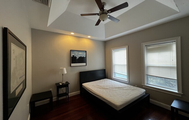 2 beds, 1.5 baths, 960 sqft, $3,600, Unit 3