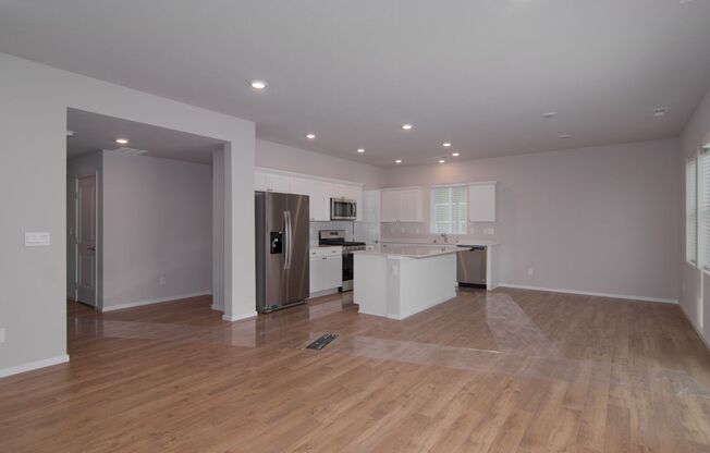 Beautiful New DR Horton 4 Bed 2.5 Bath Home Indian Trail neighborhood