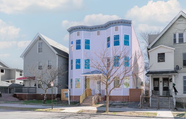 151 Poplar Street