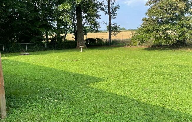 3 Bedroom Dog Friendly Home For Rent Near Exit 1