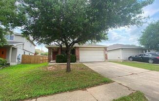 3 beds, 2 baths, $2,400